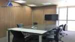 Fully Furnished office